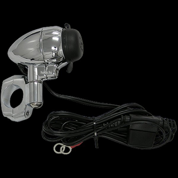 エレクトリカル パワーポイント 1インチバー用