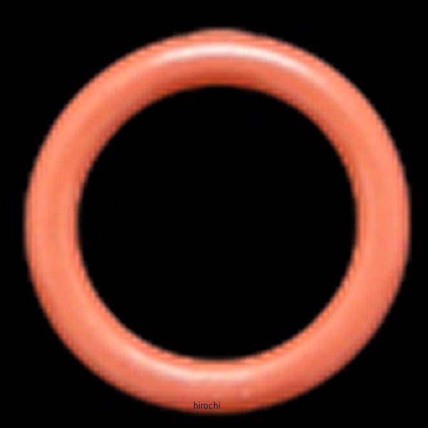 プライマリードレンプラグOリング オレンジ 04年-06年 BigTwin