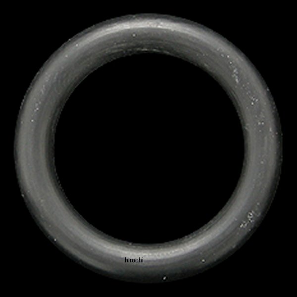 オイルディップスティック Oリング 黒 00年-05年 ソフテイル