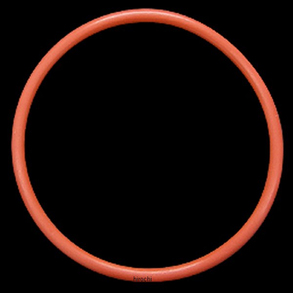 スターター Oリング 黒 06年以降 BigTwin6速