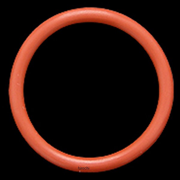 オイルディップスティックOリング 黒 04年以降 XL