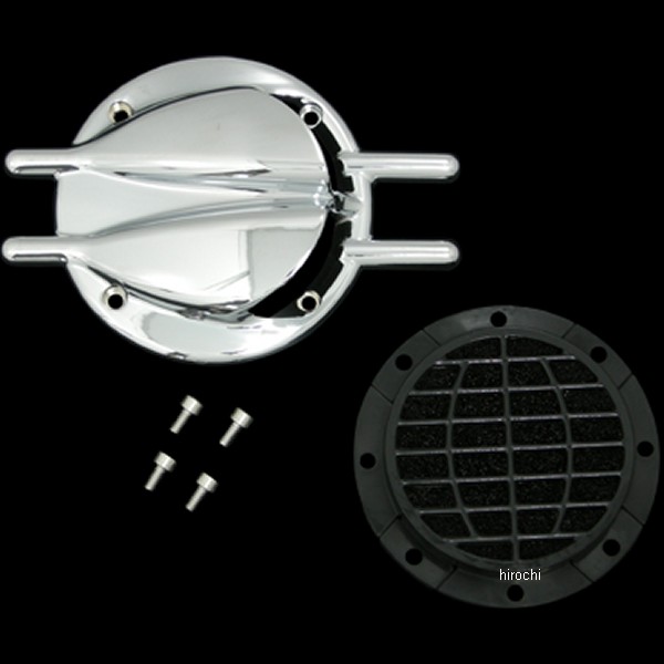 ハイパーチャージャー用 スティンガー トラップドア