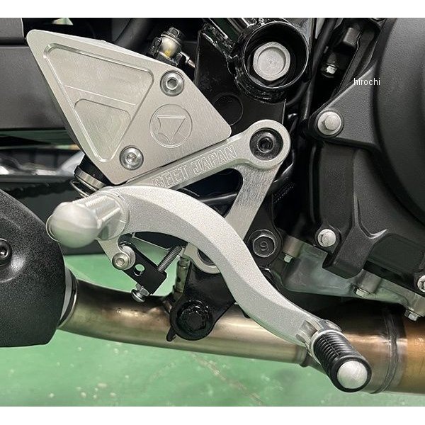 H-B SV 固定 24年- エリミネーター