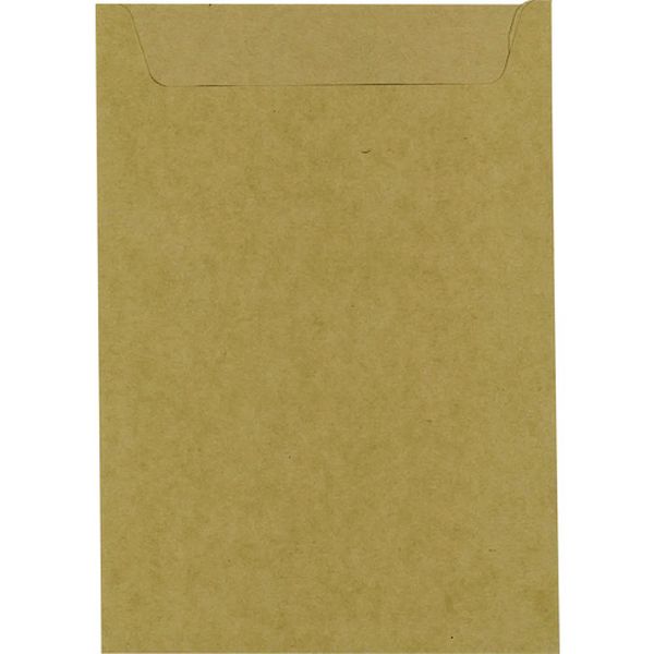 ペーパーポケットホルダー 未晒100 スミ貼