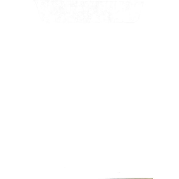 ペーパーポケットホルダークリア70 スミ貼