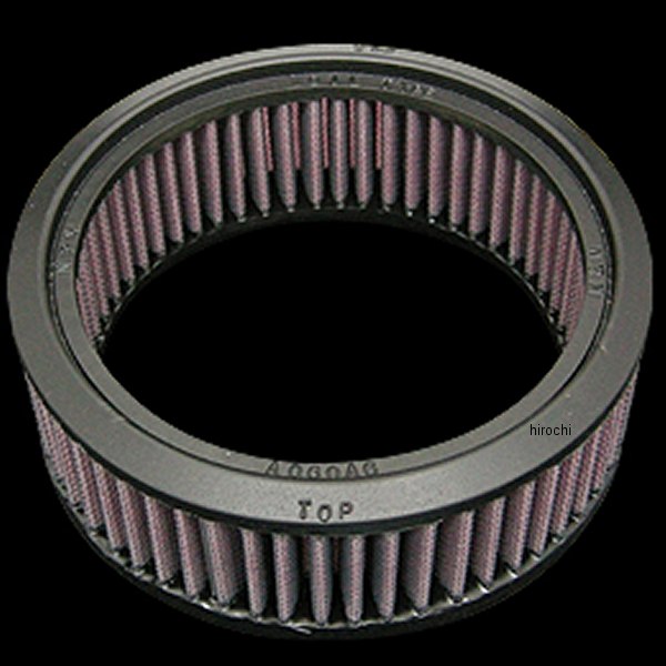 S&S Dキャブ ティアドロップエアクリーナー用 エレメント