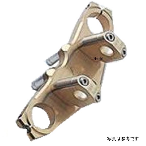 トップブリッジナスXX(チタンG)