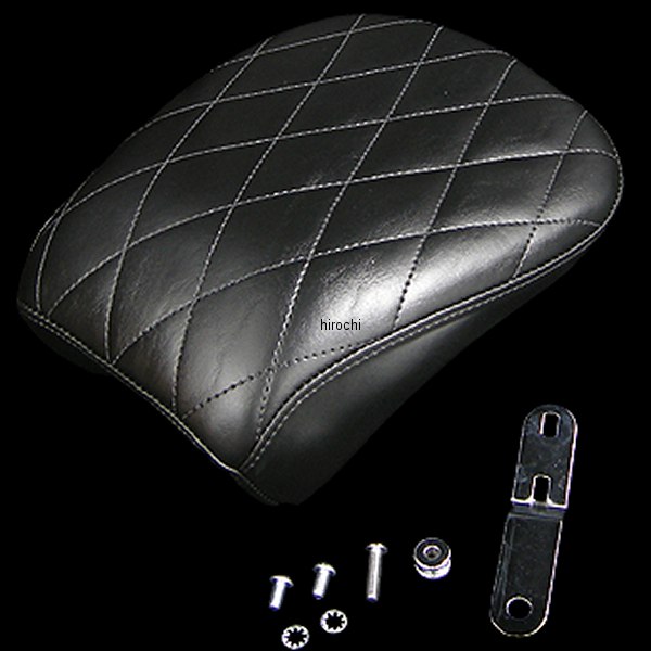 ベアボーンビッグピリオンシートダイヤモンドステッチ FXS/FLS