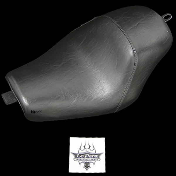 ベアボーンソロシート 07年-09年 XL 48タンク