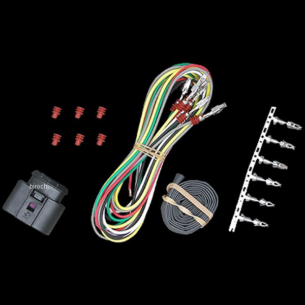 オートチューンハーネスリペアキット