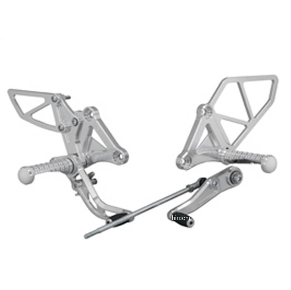 クランクケースガード LH 左 19年以降 ホンダ CB650R