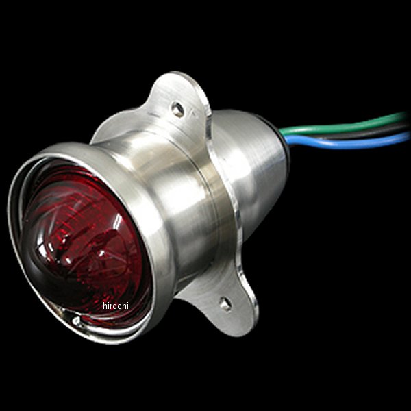 69テール タイプ3 ヘアライン