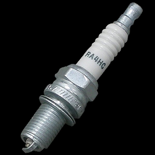 スパークプラグ RA4HC 素地 02年-16年 V-ROD