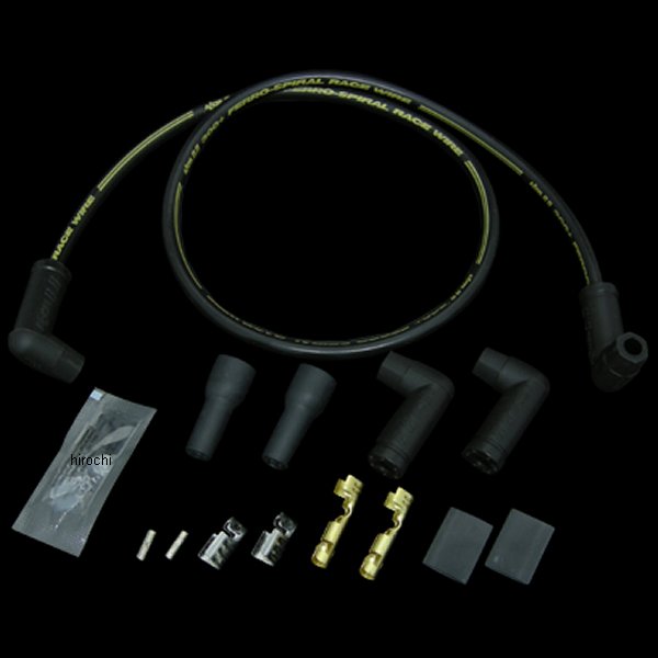 300+プラグコード 汎用 90°キャップ