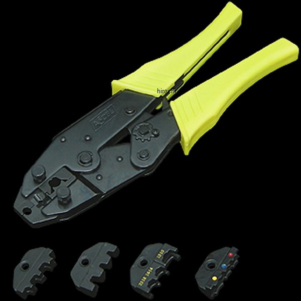 300+プラグコードストリップ・クランプツール