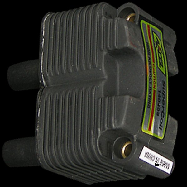 コイル 0.5Ω 黒 04年-06年 XL