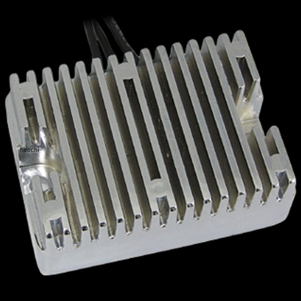 レギュレーター クローム 00年 ソフテイル