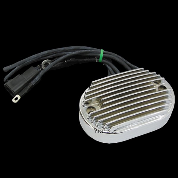 レギュレーター クローム 01年-06年 ソフテイル