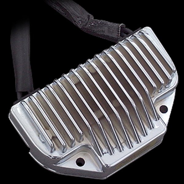 レギュレーター クローム 04年-05年 ダイナ