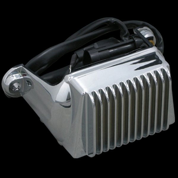 レギュレーター クローム 02年-03年 ツアラー