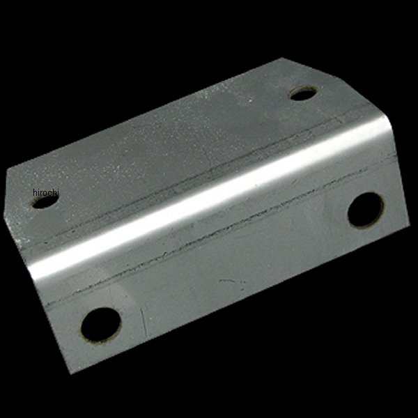 ステンレスレギュレーターブラケット 