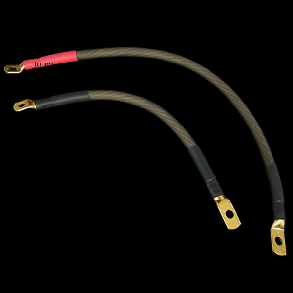 4ゲージバッテリーケーブル 91年-03年 ダイナ