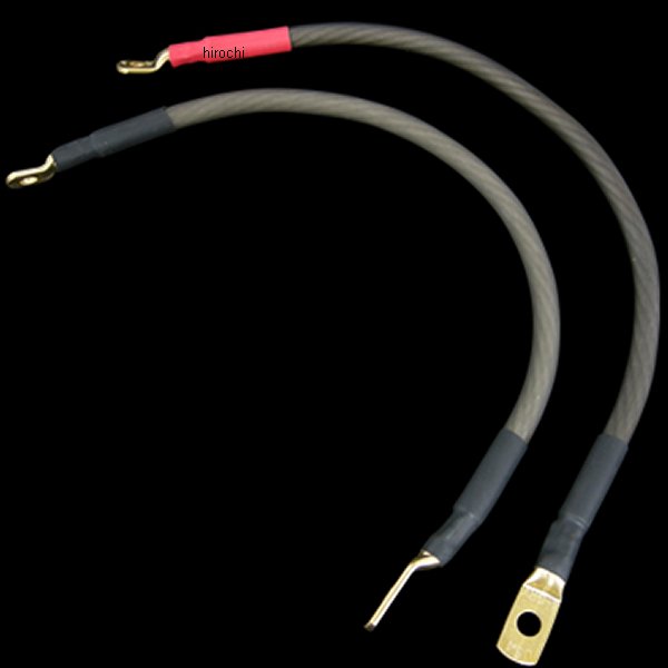 4ゲージバッテリーケーブル 04年-05年 ダイナ