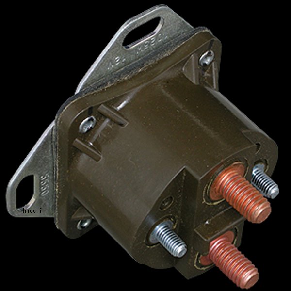 スターターリレー 75年-79年 XL