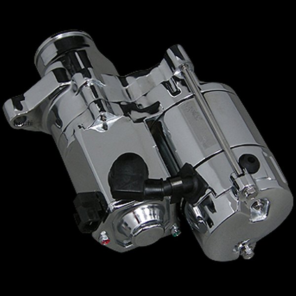 1.4kwスターター クローム 07年以降 ソフテイル