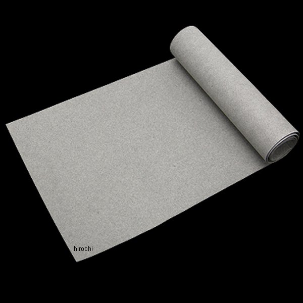 Mrガスケット オイル用1/64インチ ファイバーガスケットシート9×36インチ