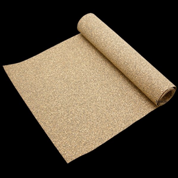 Mrガスケット オイル用1/16インチ コルクガスケットシート 12×36インチ