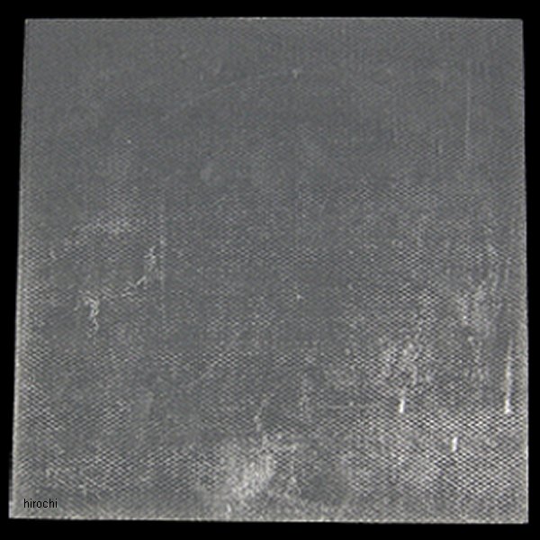 Mrガスケット エキゾースト用 耐熱スチールコアガスケットシート 10×10インチ