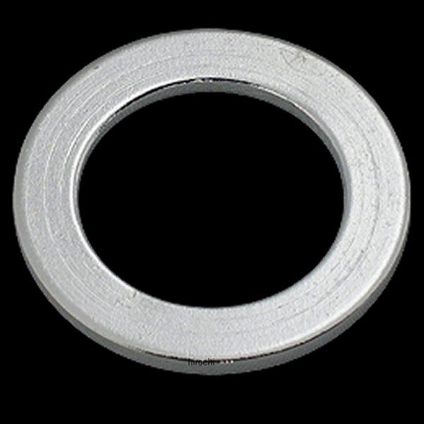 フォークチューブトップキャップスペーサー 41mm用