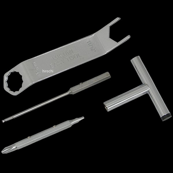 HSR42・45・48キャブ用 ツールキット