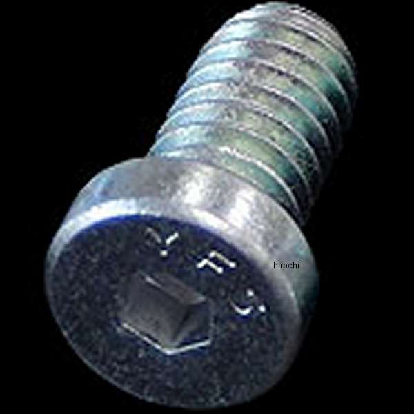 エアクリーナーアダプタースクリュー 1/4-20×1/2インチ