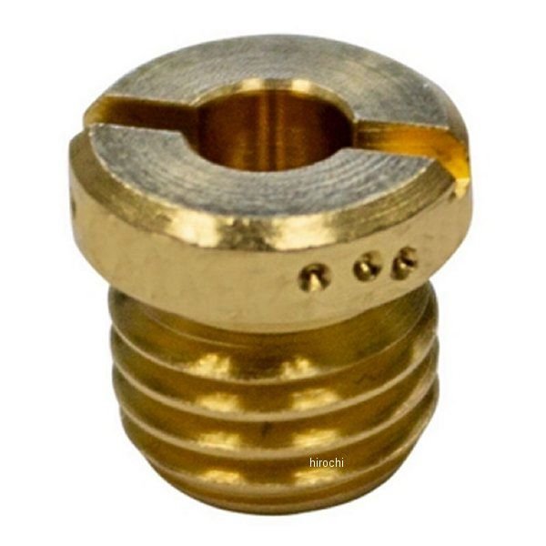 S&Sキャブレター用 メインジェット .056インチ