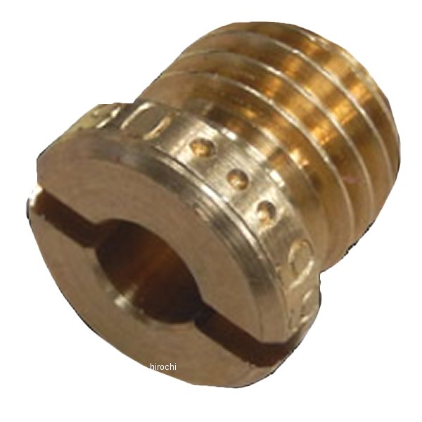 S&Sキャブレター用 メインジェット .080インチ