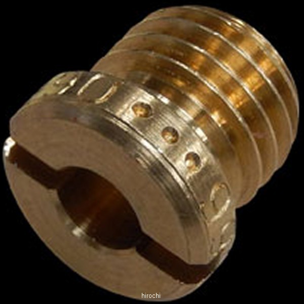 S&Sキャブレター用 メインジェット .084インチ