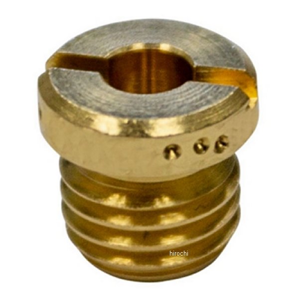 S&Sキャブレター用 メインジェット .090インチ