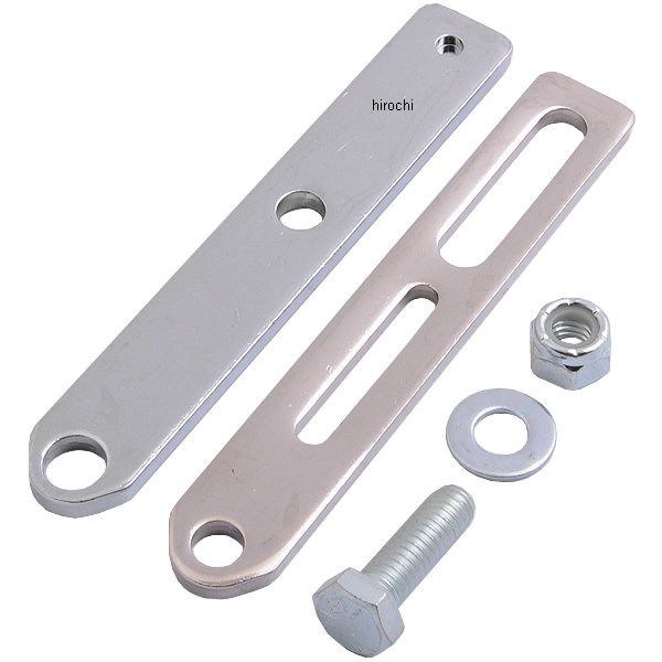 キャブレター サポートブラケットASSY 83年-84年 ビッグツイン