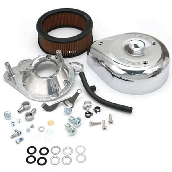 ティアドロップエアクリキット -99BT -03XLE/Gキャブ