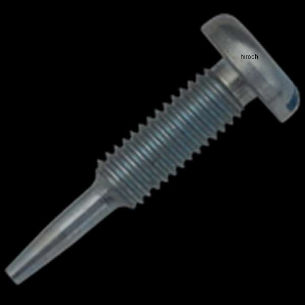 オイルポンプ チェーンオイラーアジャスティングスクリュー