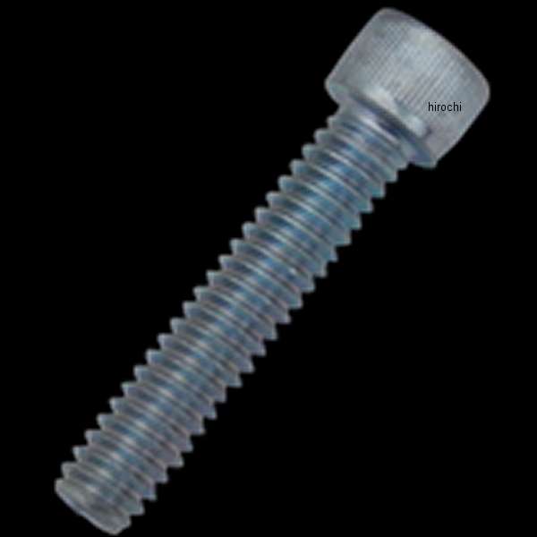 アレンヘッドボルト 1/4-20×1-1/4 ユニクローム