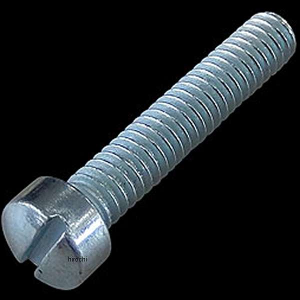 アイドルスピードスクリュー