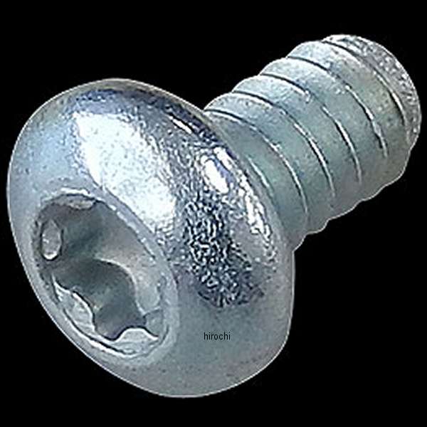 S&S B/D/E/Gキャブ スロットルプレートスクリュー