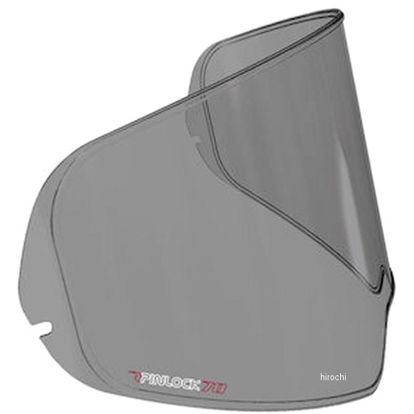 インサートレンズ Pinlock装着AIRFLITE用 ダークスモーク