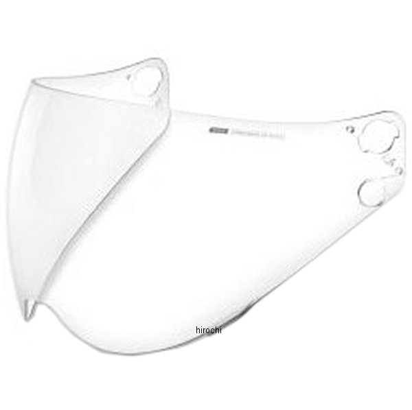 シールド VARIANT PRO用 クリア