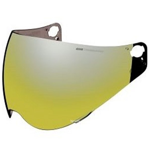 シールド VARIANT PRO用 RSTゴールド