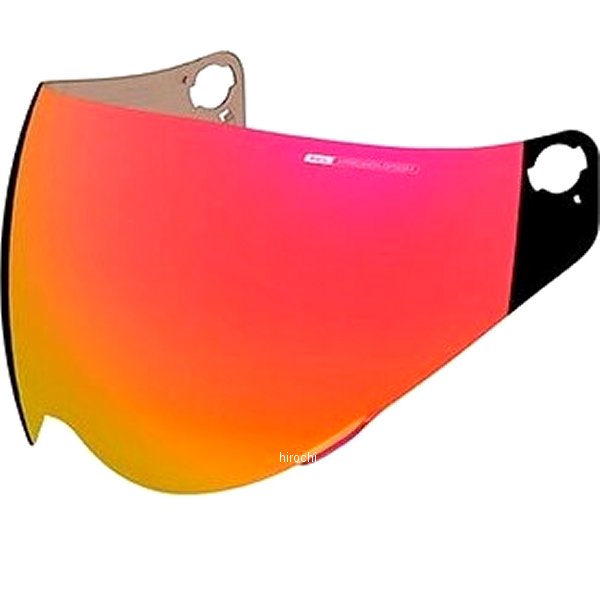 シールド VARIANT PRO用 RSTレッド