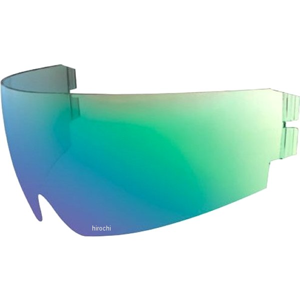 ドロップシールド AirFlite、AirForm用 RSTグリーン